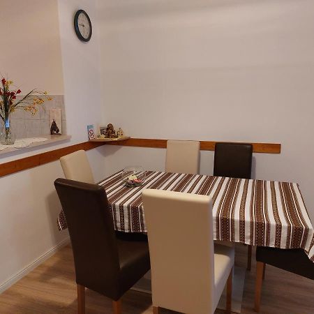Apartment Ljubicic Podstrana Zewnętrze zdjęcie