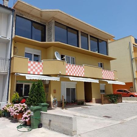 Apartment Ljubicic Podstrana Zewnętrze zdjęcie