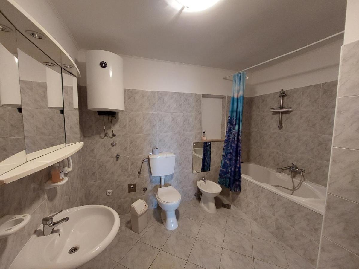 Apartment Ljubicic Podstrana Zewnętrze zdjęcie